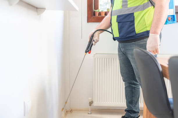 Pest Prevention Services in Rolla, MO
